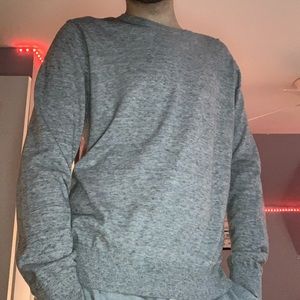 h&m sweater